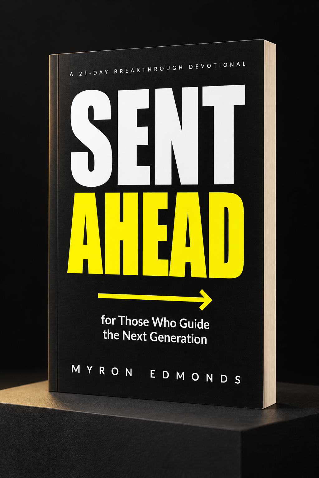Sent Ahead